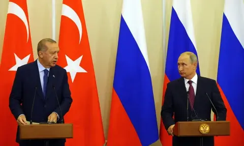 Soçi Zirvesi: İdlib İçin Yol Haritası