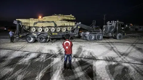 Soçi Zirvesi Sonrası İdlib’in Kaderi, Suriye’nin Geleceği