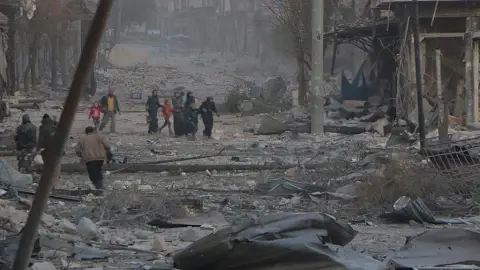 Suriye Krizi Nasıl Bitmez?