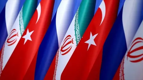 Tahran Zirvesi ve İdlib
