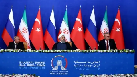 Tahran Zirvesinden Ne Çıktı, Ne Çıkmadı?