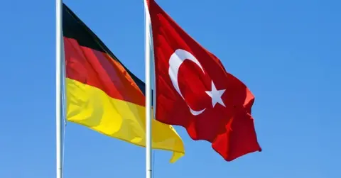Türk-Alman İlişkilerinde İş Birliği Alanları ve Riskler