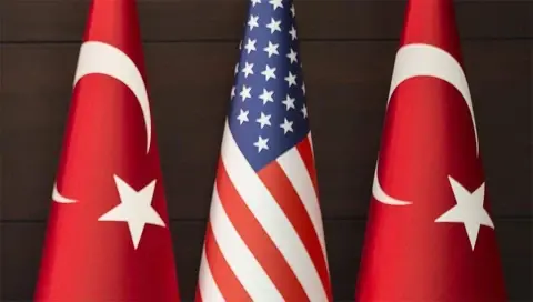 Türk-Amerikan İlişkilerindeki “Güven Sorunu”