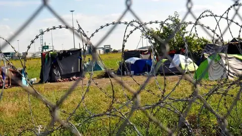 Türkiye-Avrupa Birliği Yakınlaşmasının Nedenleri: Mülteciler