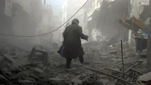 Üçlü Zirve ve İdlib’in Kaderi