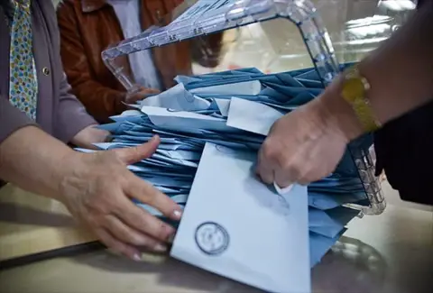 Yerel Seçimin Belirleyici Unsurları