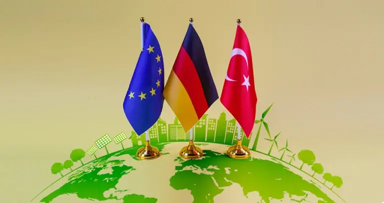 Analiz: AB Enerji Güvenliği Perspektifinden Türkiye-Almanya Enerji İlişkileri