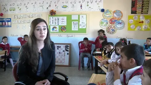 Bir Milyon Öğretmen Bir Milyon Fikir