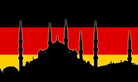 Bir Siyasi Proje Olarak ’Alman İslamı’