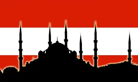 Bir Sosyal Mühendislik Projesi Olarak ’Avusturya İslamı’