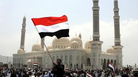 BM Yemen’de Cellat ile Kurbanı Aynı Kefeye Koyuyor