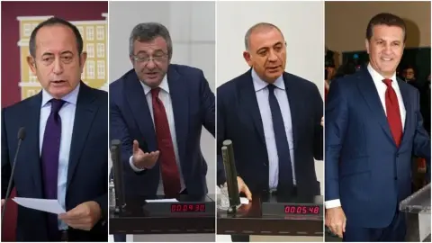 CHP İçinde Yerel Seçime Dair Öne Çıkan Tartışmalar