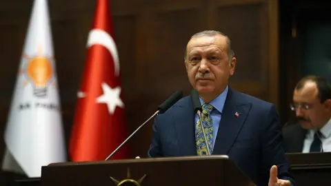 Cumhurbaşkanı’nın Kaşıkçı Cinayeti Açıklamalarındaki Kritik Dört Nokta
