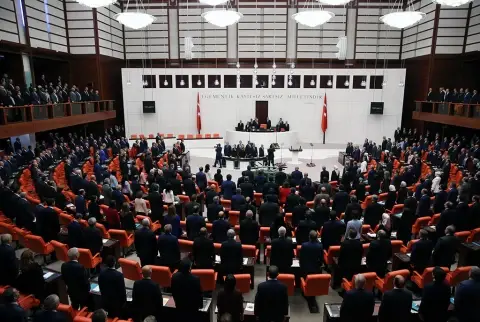 Cumhurbaşkanlığı Sisteminde Geçen Dört Yıl
