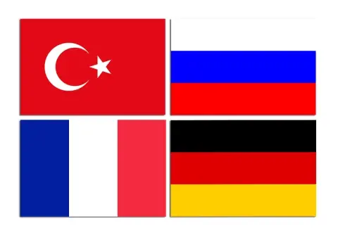 Dörtlü Liderler Zirvesi