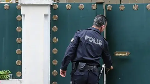 Düğüm Türkiye’de Çözülecek