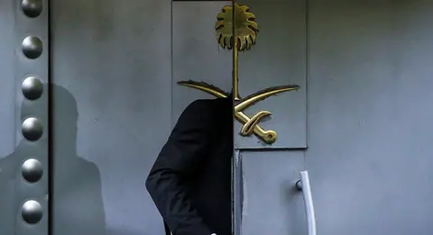 Kaşıkçı Krizi Boyut Değiştirirken