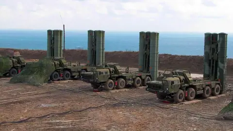 S-300’ler İsrail’i Vurabilir mi?