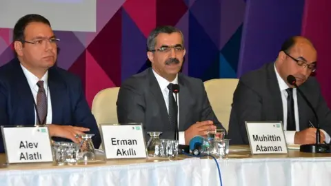 SETA Dış Politika Araştırmaları Direktörü Muhittin Ataman: Türkiye Daha Ciddi Meydan Okumalarla Karşı Karşıya Kalacak