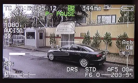 SETA Genel Koordinatörü Duran: Türk Devleti Sobeleyemez Sandılar