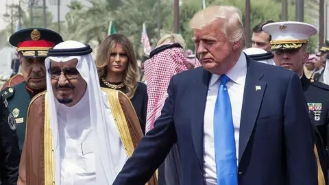 Trump’ın Nobranlığı Kalıcı