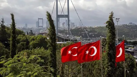 Türkiye’nin Yeni Dış Politika Doktrini