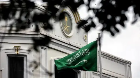 Yeni Bir Hikâye Riyad’ı Kurtarır mı?