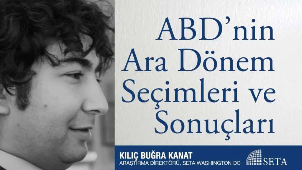 ABD’nin Ara Dönem Seçimleri ve Sonuçları