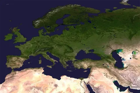 100 Yıl Önce 100 Yıl Sonra