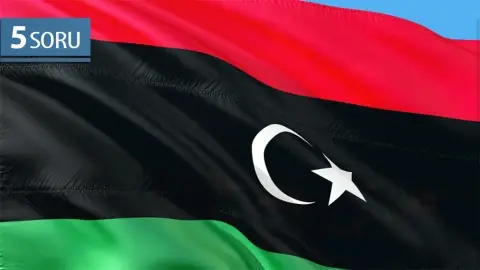 5 Soru: Palermo Konferansı ve Libya’daki Krizin Geleceği