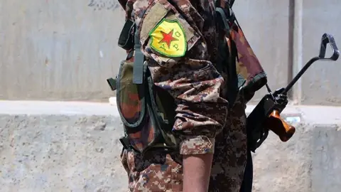 ABD’nin PKK Açıklaması Ne Anlama Geliyor?