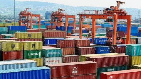 AB’nin Liberal Düzeni Koruma Arayışı ve Serbest Ticaret Anlaşmaları