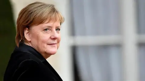 Almanya Seçimleri: Almanya ve Avrupa Merkel Sonrasına Hazırlanıyor