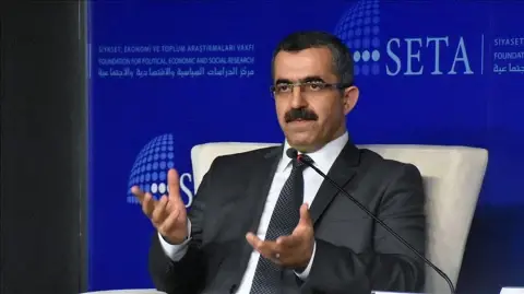 'Batı'nın Bin Selman Efsanesi Yerle Bir Oldu'