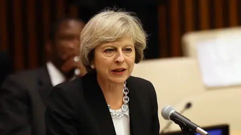 Brexit Kaosu