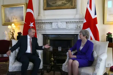 Brexit ve Türkiye-Birleşik Krallık İlişkilerinde Yeni Ufuklar