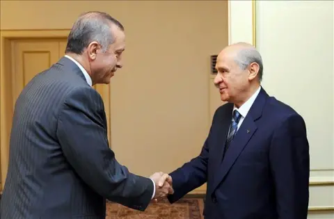 Cumhur İttifakı’nın Tamamlanmamış Misyonu