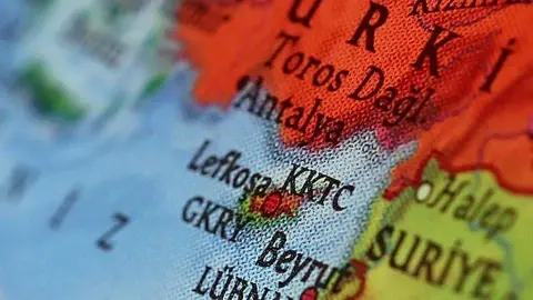 Doğu Akdeniz’de Sular Isınırken