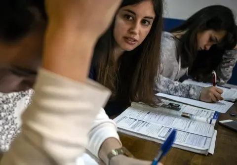 Erken Çocukluk Eğitiminden Istihdama Sartlı Eğitim Yardımı: Öneriler