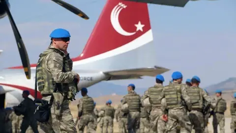Fırat’ın Doğusu Namlunun Ucunda