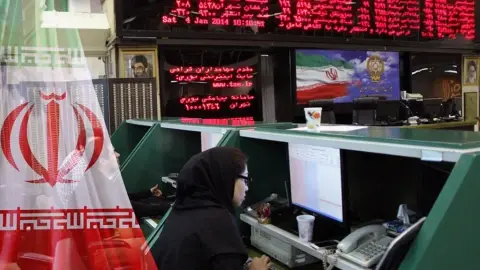 İran’a Yaptırımlar Başarılı Olur mu?
