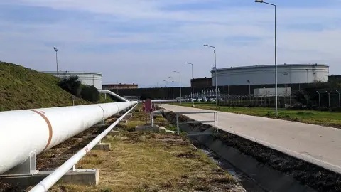 Kerkük Petrolü Türkiye’ye Akacak