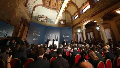 Libya’da Siyasi Krize Türkiye’nin Çözüm Arayışları