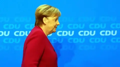 Merkel Sonrası Alman Siyasetini İstikrarsızlık Bekliyor