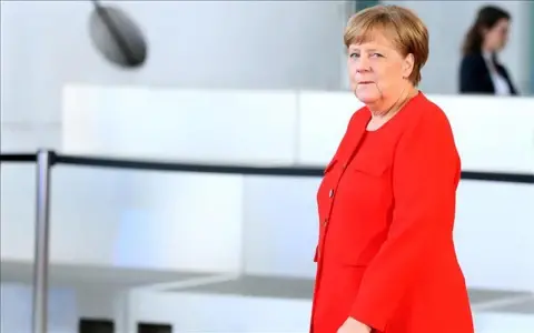 Merkel’in Sonu AB’nin Sonu mu?