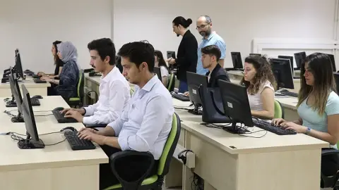 Mesleki Eğitimin Geleceği