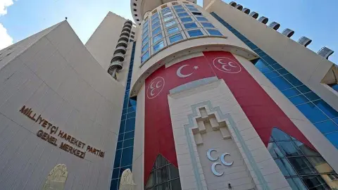 MHP ve Yerel Seçimler