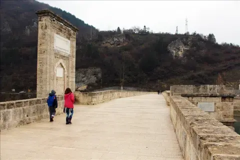 Ne, “Balkanlar’ın Erdoğanlaştırılması” mı!