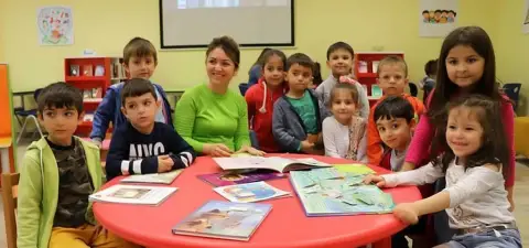 Perspektif: 2023 Eğitim Vizyonu’nda Erken Çocukluk Eğitimi