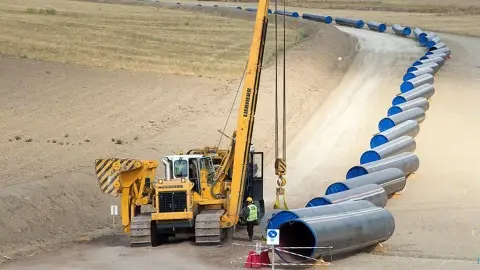Perspektif: Enerji Güvenliği ve Karşılıklı Bağımlılık Perspektifinden TürkAkım Projesi